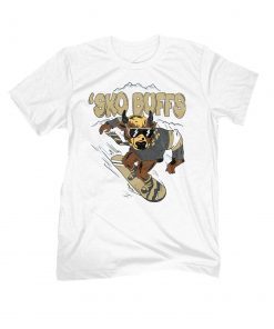 Sko Buffs Snowboard Classic Shirt