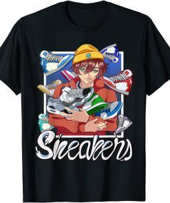 Sneakerhead Fresh Sneaker Collector Cozy Boy Classic Shirt