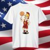 SoCal Basketball Gift Shirt
