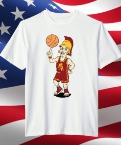 SoCal Basketball Gift Shirt