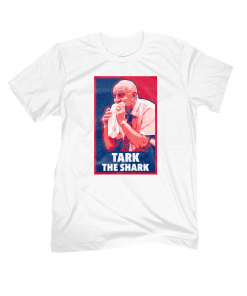 Tark The Shark Limited Shirt