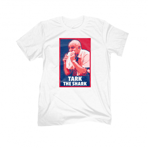 Tark The Shark Limited Shirt