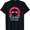 Teaching 2nd Grade On Twosday 2-22-22 Limited T-Shirt