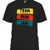 Team Dark Skin Official Shirt