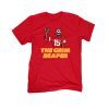 The Grim Reaper KC T-Shirt