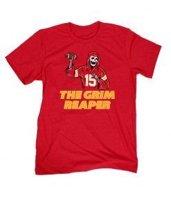 The Grim Reaper KC T-Shirt