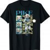 The Legend of Vox Machina Pike T-Shirt