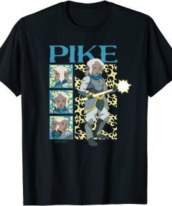 The Legend of Vox Machina Pike T-Shirt