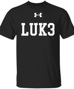 Tim Siegel TTU Luk3 Classic Shirt