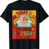 Today is too cool Happy Twos Day Llama Tuesday 2 22 22 Feb Gift Shirt