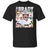 Tom Brady 2022 12 Goat Dreams Unisex Shirt