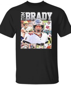 Tom Brady 2022 12 Goat Dreams Unisex Shirt