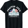 Traitor Joe's EST 01 20 21 Gift Shirt