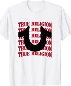 True Buddha Logo Religion T-Shirt