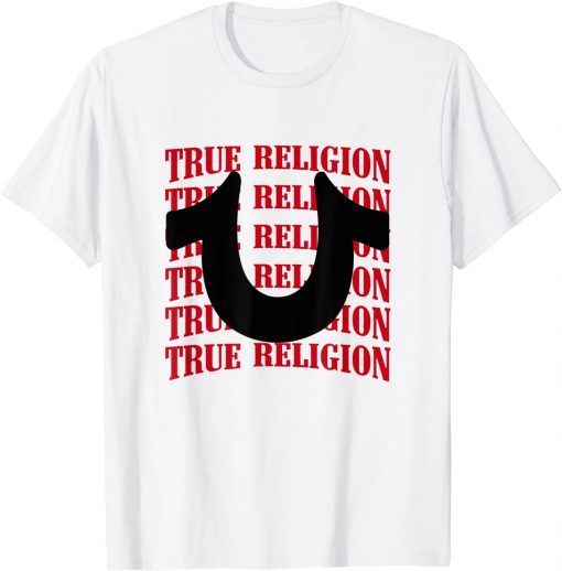 True Buddha Logo Religion T-Shirt