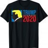 Trump 2020 Election President Donald MAGA Republican Unisex Shirt