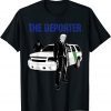 Trump Rally Border Security Build The Wall Gift Shirt