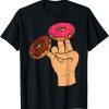 Two In The Pink One In The Stink Shocker Gift Shirt