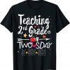 Twosday Tuesday, February 22nd, 2022 Happy 2nd ASL Teacher Unisex Shirt
