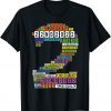 Twosday Tuesday February 2nd 2022 Commemorative Twosday two Classic Shirt