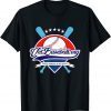 Vet Baseball Classic Shirt