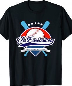 Vet Baseball Classic Shirt