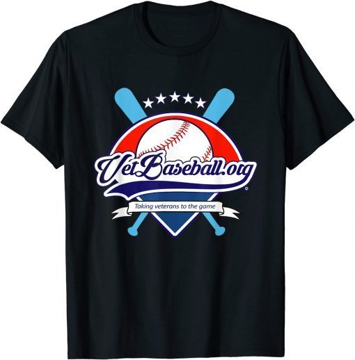 Vet Baseball Classic Shirt