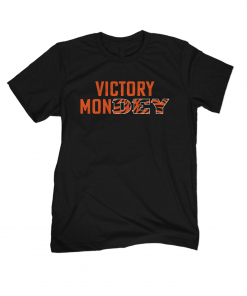 Victory MonDey Classic Shirt