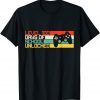 Video Gamer 100th Day Teacher 100 Days of School Unlocked Gift Shirt
