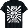 Vintage 1966 Limited Edition 56th Birthday 56 Year Old Limited Shirt
