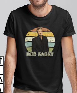 Vintage Bob Saget Limited Shirt