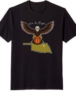 Viva La Eagles Unisex Shirt