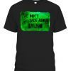 We Don’t Talk About Bruno Classic Shirt