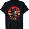 When It's Grim Be the Grim Reaper 13 Second KC Kansas City Unisex Shirt