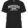 Woodsboro High School Class of 1996 Horror Film Club T-Shirt