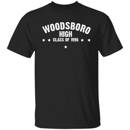 Woodsboro high class of 1966 Unisex shirt