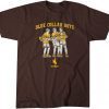 Wyoming Basketball: Blue Collar Boys Limited Shirt