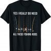 I Just Have a Better Gaming Chair Limited Shirt