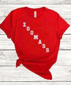 ZooMass Slant Classic Shirt