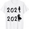 gogoodbye 2021 hello 2022 Happy New Year I'm Feeling LImited Shirt