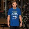 Los Angeles Rams Super Bowl LVI Champs Shirt
