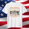 2nd Annual Snowball Fight Classic Shirt