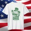 40's at 4am Sc.paddy's Day 2022 Dayton,Oh Gift Shirt