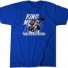 Aaron Donald Ring Me Gift Shirt