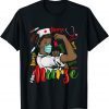 African American Nurse Black History Month Pride Black Women Classic Shirt