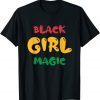 Afro American Magic Women, Black History Month Limited Shirt