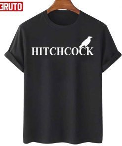 Alfred Hitchcock Classic Shirt