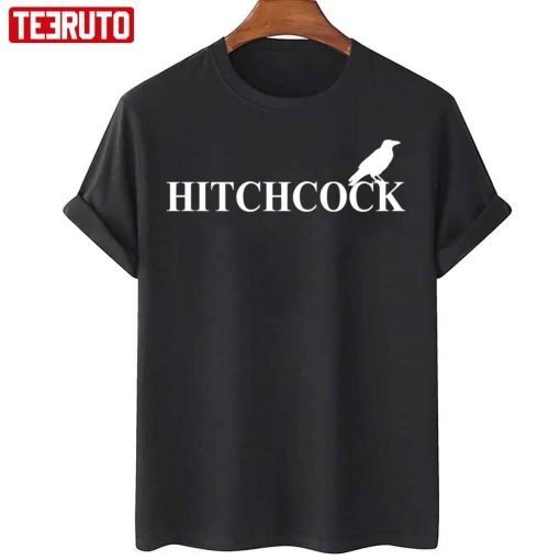 Alfred Hitchcock Classic Shirt