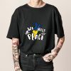 All We Need Is Peace Support Ukraine Ukraine Flag Shirt