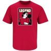 Avocado Tequila Legend Florida Man Tom for Tampa Bay Football Gift Shirt